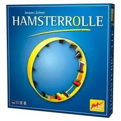 ZOCH 601133500 Hamsterrolle