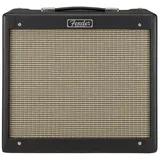 Fender Blues Junior IV black