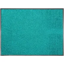 Primaflor CLEAN 60 x 90 cm Blau/Türkis