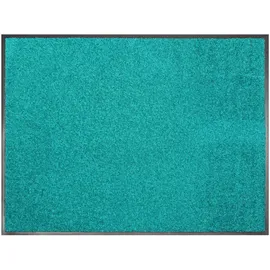 Primaflor CLEAN 60 x 90 cm Blau/Türkis