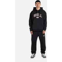 Reell Hoodie Schwarz S
