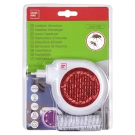 SWISSINNO Mini Insektenvernichter 3W 1 St.