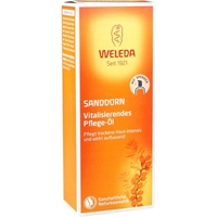 Vitalisierendes Pflege-Öl 100 ml