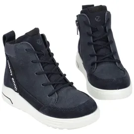 ECCO Schnürstiefel Blau 32