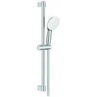 Grohe Brausestangenset Tempesta 110 27853_3 600mm, 1 Strahlart, Chrom, 27853003