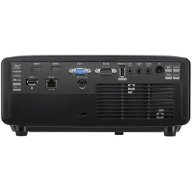 Optoma HZ41HDR Laser schwarz