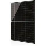 SUNOVA SS-BG430-54MDH(T) Solarmodul (N-Typ 430W, 120cm cable, 1722x1134x30mm double glass) FullBlack