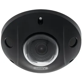 ABUS IPCB44611A Mini Dome 4MPx Schwarz