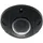 ABUS IPCB44611A Mini Dome 4MPx Schwarz