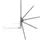Asalvo Bettschutzgitter 2 In 1 150 cm Weiß