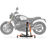 ConStands Motorradheber Zentralständer passend für BMW R12 NineT 24-25 # orange Motorradheber