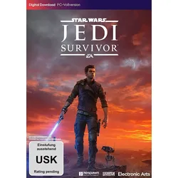 Star Wars Jedi: Survivor (CIAB)