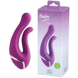 Bonfire Rabbit Vibrator 1 St
