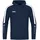 Jako Power Hoodie Damen 900 marine 36