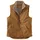 CARHARTT Washed Duck Braun L