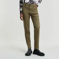 G-Star Cargohose - Antic Green - 29 - 34