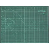 Glorex  Glorex Schneideunterlage A2 45 x 60 cm