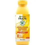 Garnier Fructis Hair Food Banana 350 ml