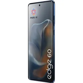 Motorola Edge 60 12 GB RAM 256 GB PANTONE Gibraltar Sea