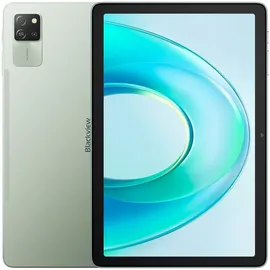 Blackview Tab 60 Pro 10.1" 8 GB RAM 128 GB Wi-Fi + 4G Grün 