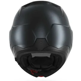 Shark Oxo Dark Shadow Matt Blue Steel XS