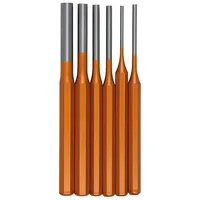 KS Tools Durchtreiber-Satz 6-tlg. 3-4-5-6-8-10mm (162.2122)
