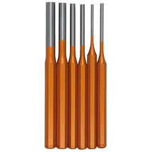 KS Tools Durchtreiber-Satz 6-tlg. 3-4-5-6-8-10mm (162.2122)