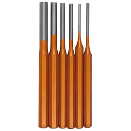 KS Tools Durchtreiber-Satz 6-tlg. 3-4-5-6-8-10mm (162.2122)