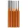 KS Tools Durchtreiber-Satz 6-tlg. 3-4-5-6-8-10mm (162.2122)