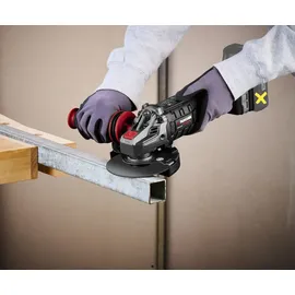 Parkside PWSAP 20 LiF6 ohne Akku + Ladegerät