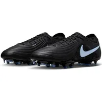 Nike Tiempo Maestro Elite FG Herren Schwarz/Blau 43