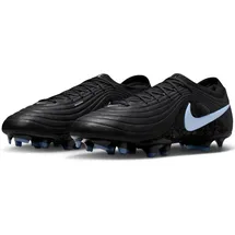 Nike Tiempo Maestro Elite FG Herren Schwarz/Blau 43