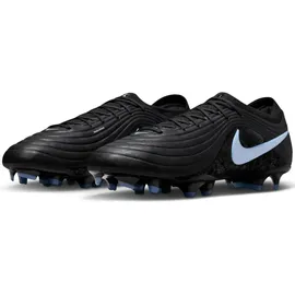 Nike Tiempo Maestro Elite FG Herren Schwarz/Blau 43