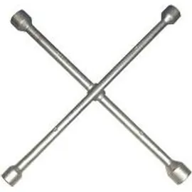 Apa Radkreuz verchromt