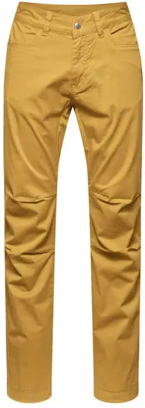 Chillaz Squamish - Kletterhose - Herren - Yellow - XL