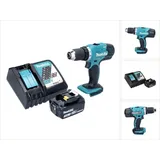 Makita DDF453RF1 inkl. 1 x 3,0 Ah + Ladegerät