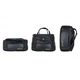 Nemo Double Haul Convertible Duffel 55 l Blau