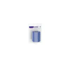 BEIERSDORF Hansaplast Fixierbinde blau 4mx6cm