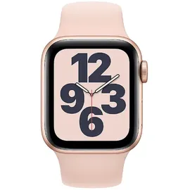 se gold watch