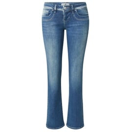 LTB Jeans Valerie Mandy Wash 53384, 27W / Blau - 27