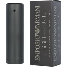 Emporio Armani He Eau de Toilette 50 ml