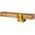 MASSIVMOEBEL24.DE Wien Lowboard 220x43x55 cm Natur Geölt Holz