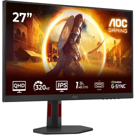 AOC Q27G4SRU 27"