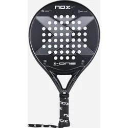 Padelschläger Erwachsene - Nox X-One Casual Series EINHEITSGRÖSSE