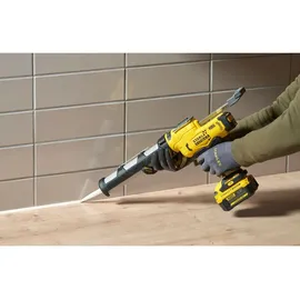 Stanley Stanley, wyciskacz V20