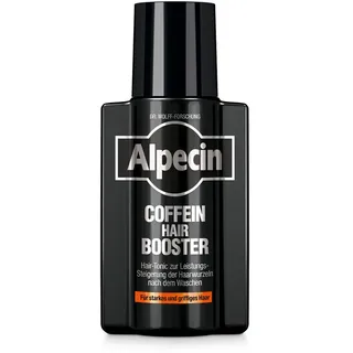 Dr. Kurt Wolff Alpecin Coffein Hair Booster