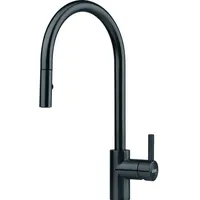 Franke Eos Neo Auszugsbrause HD black (115.0613.671)