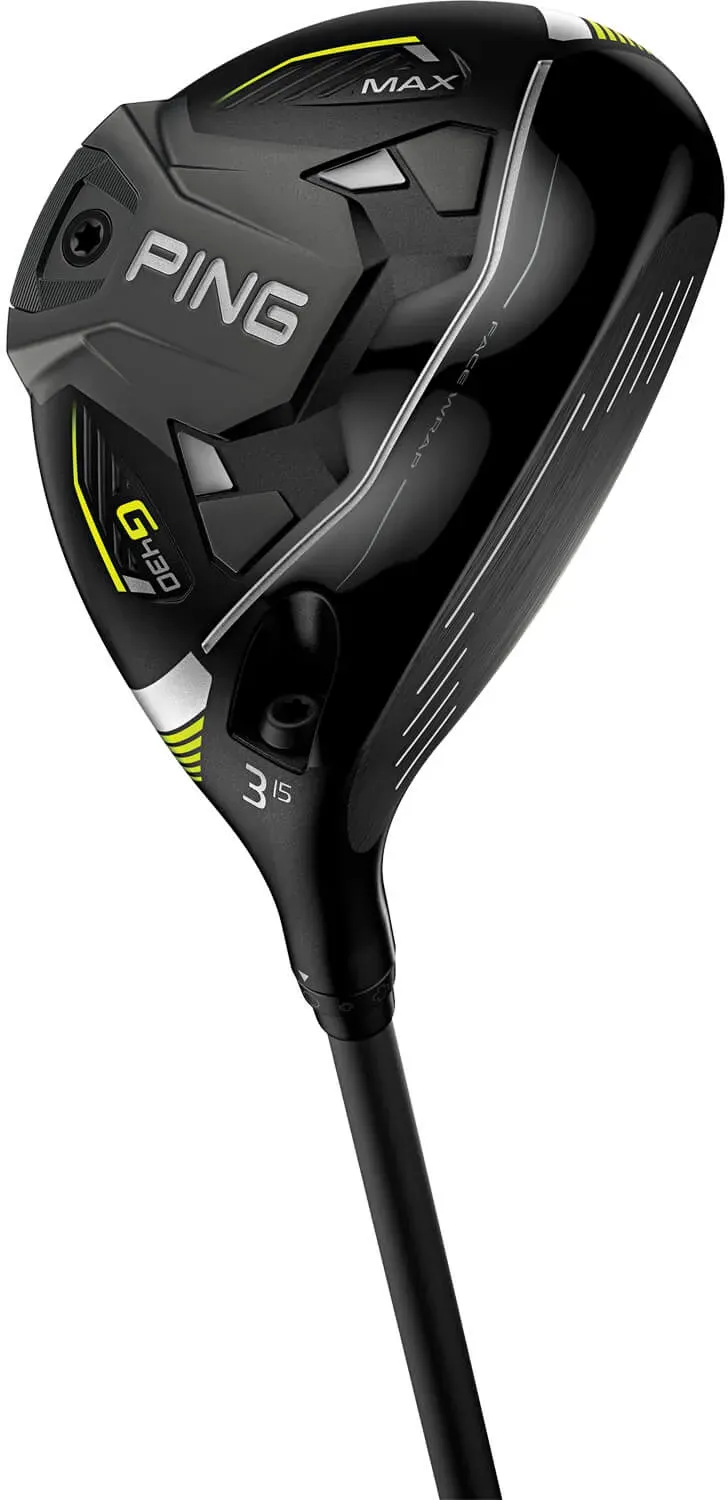 Ping G430 Max Fairwayhölzer