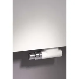 Kermi Pateo Badheizkörper 700 x 1525 mm 1530 W weiß mittig