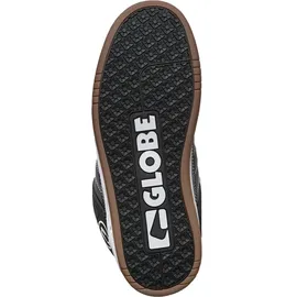 Globe Tilt Herren Weit Schwarz/Weiß 42